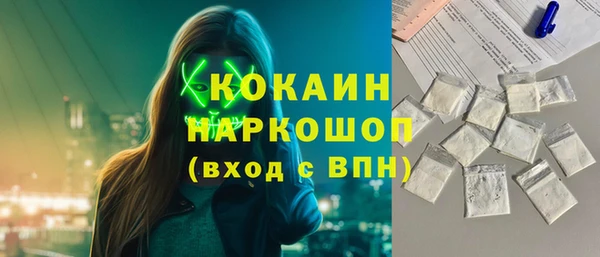 мдпв Пересвет